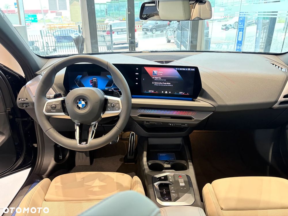BMW Seria 1 - 14