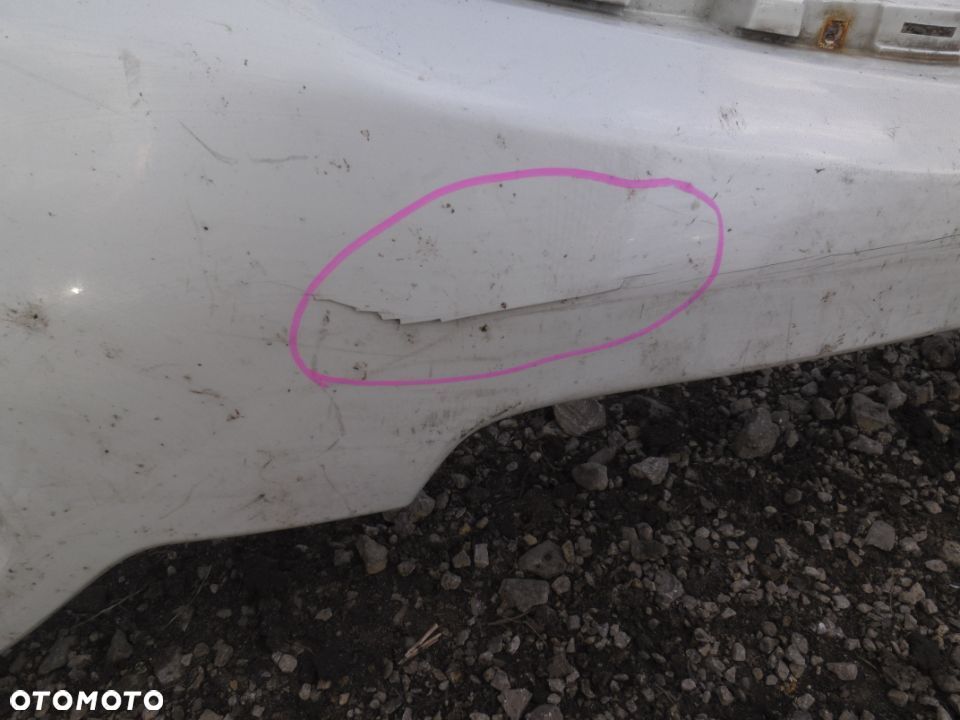 Zderzak przód przedni KIA SORENTO 2 II 09-12 Numer katalogowy części 86511-2P000 - 3