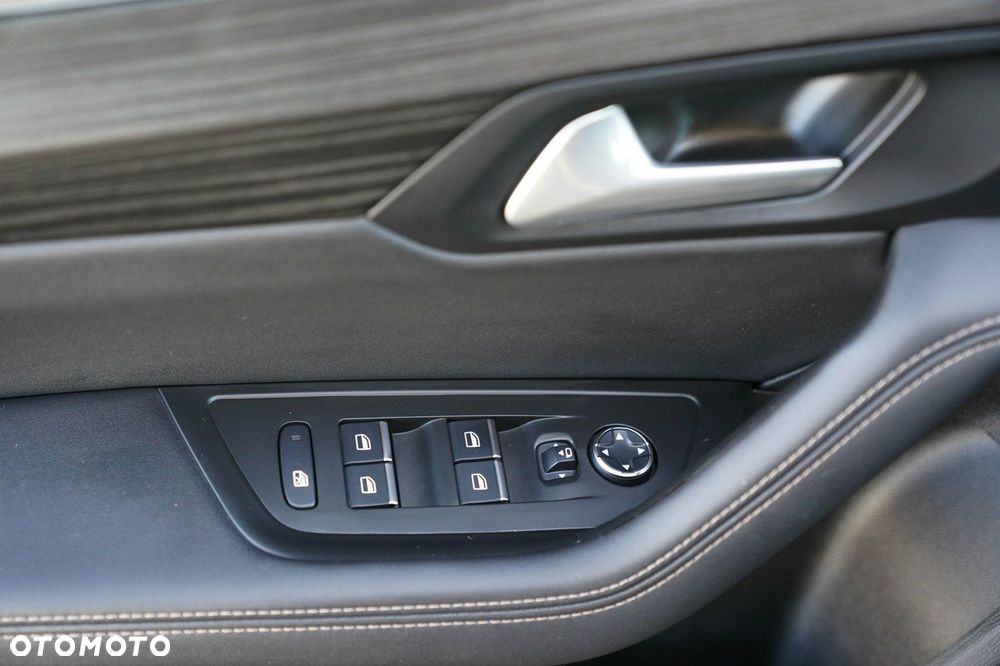 Peugeot 508 - 17