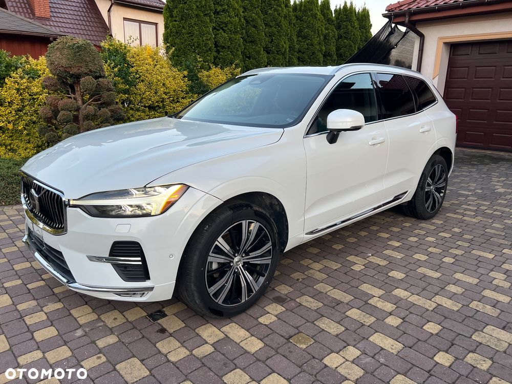 Volvo XC 60 B5 B Geartronic Momentum Pro - 1