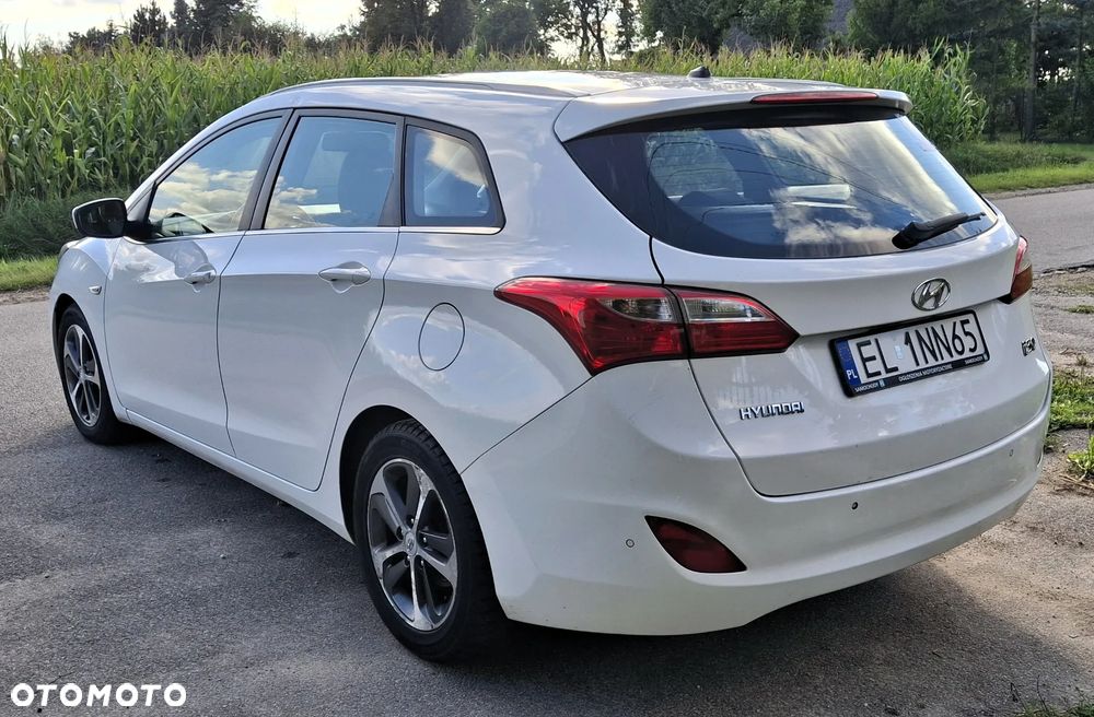 Hyundai i30 1.4 Trend - 5