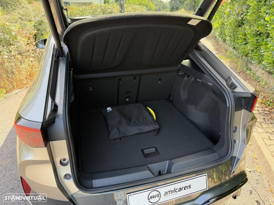 CUPRA Tavascan 77 kWh VZ — fotografia 8