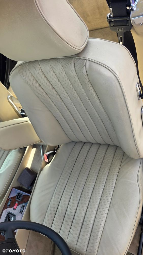 Mercedes-Benz SL 500 - 19
