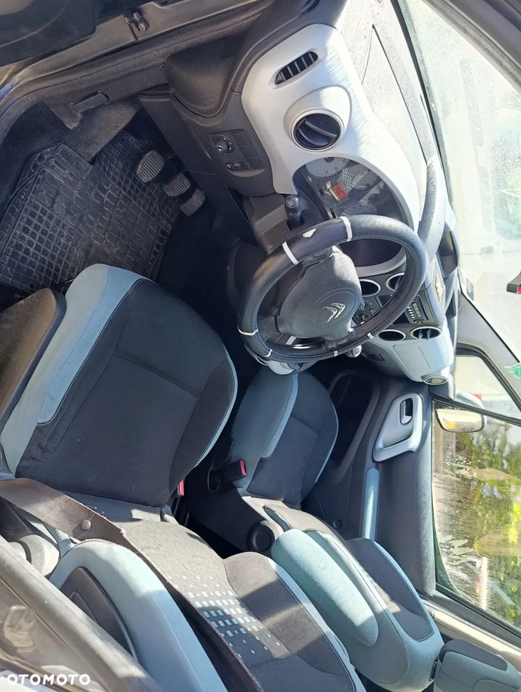 Citroën Berlingo - 2