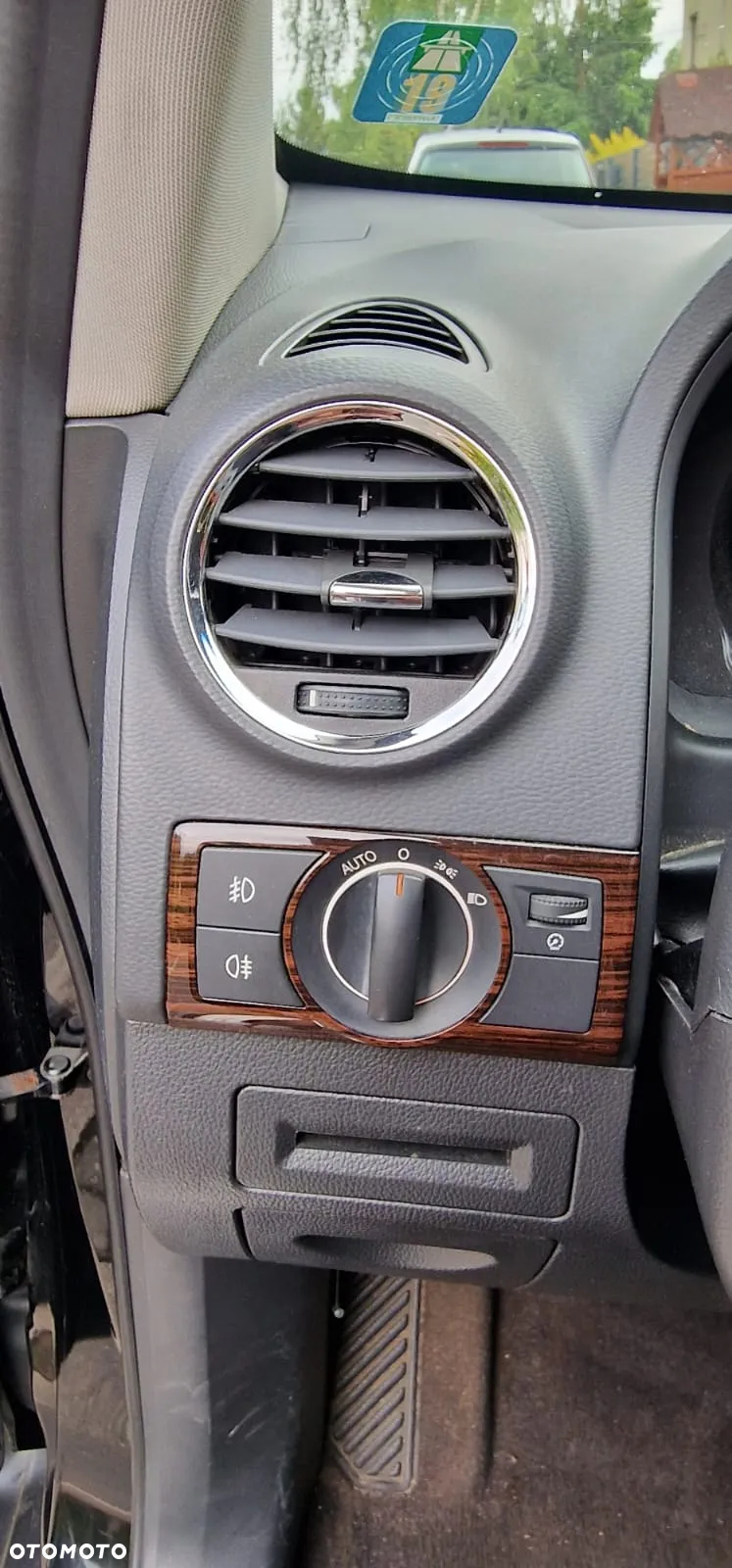 Opel Antara 2.0 CDTI Automatik 4x4 Cosmo - 27
