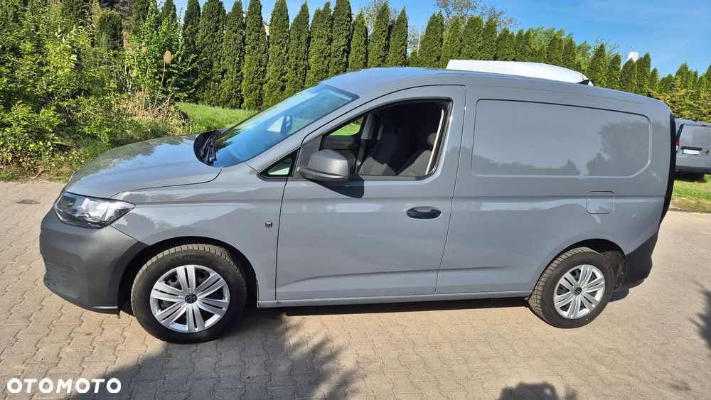 Volkswagen Caddy - 3