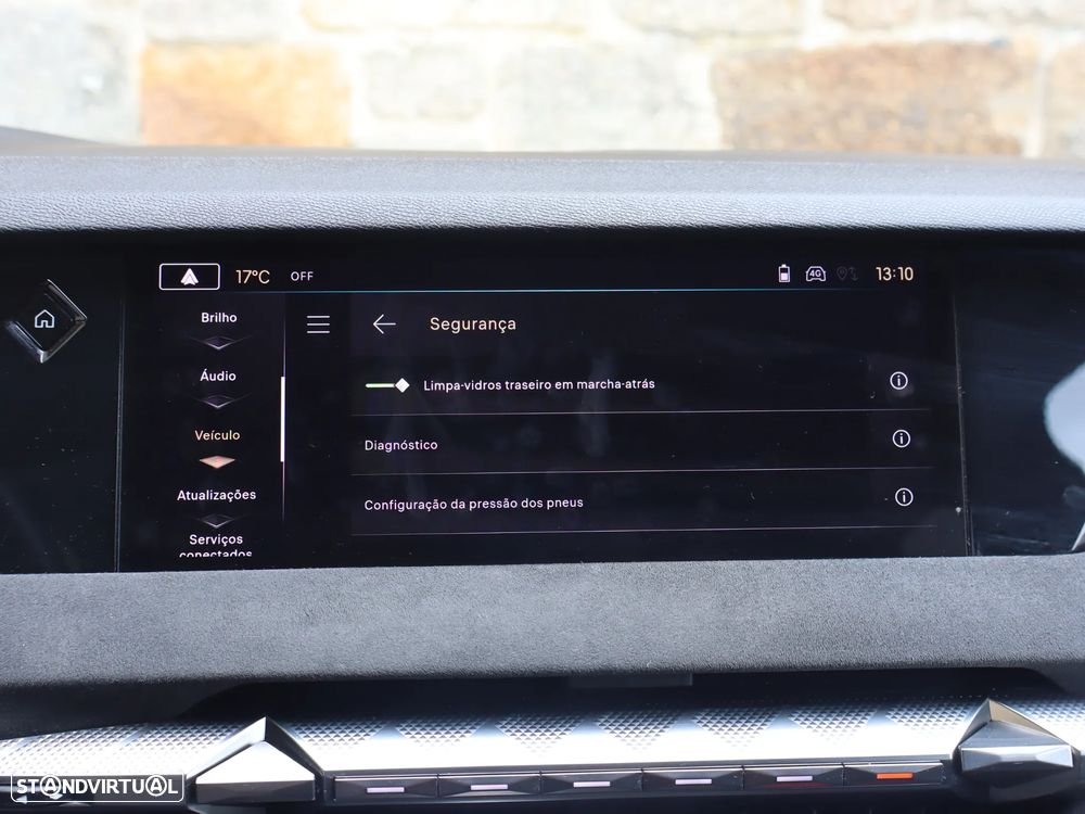 DS DS4 E-TENSE 225 PERFORMANCE LINE - 41