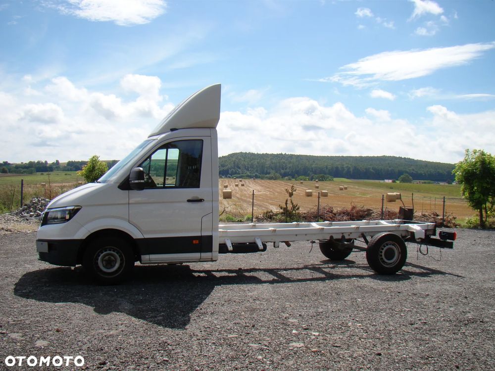 Volkswagen CRAFTER - 4