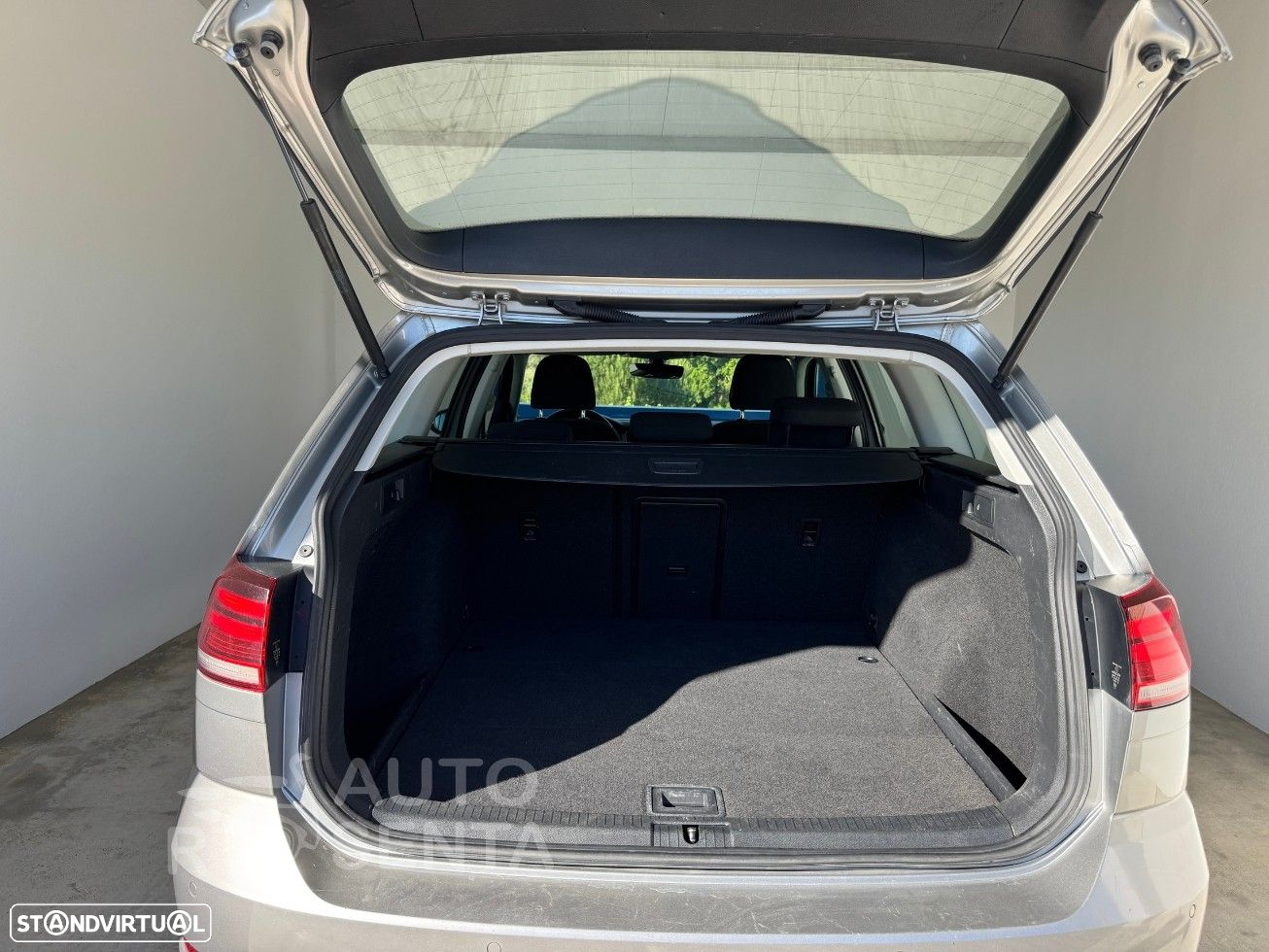 VW Golf Variant 1.6 TDi Highline - 7