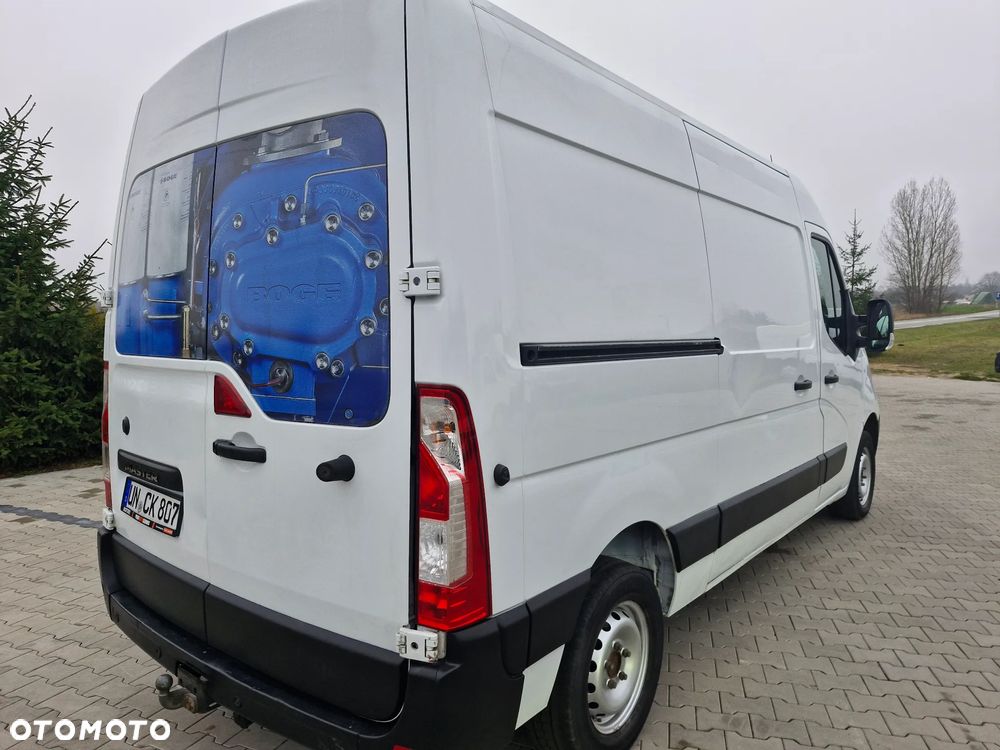 Renault Master - 5