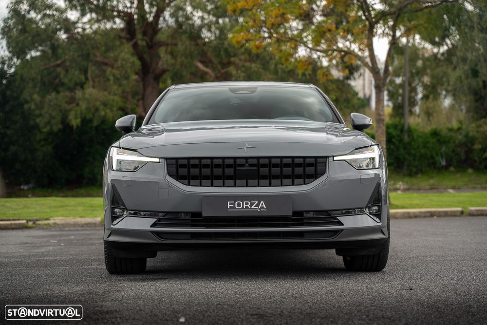 Polestar 2 Dual Motor 78kWh - 4