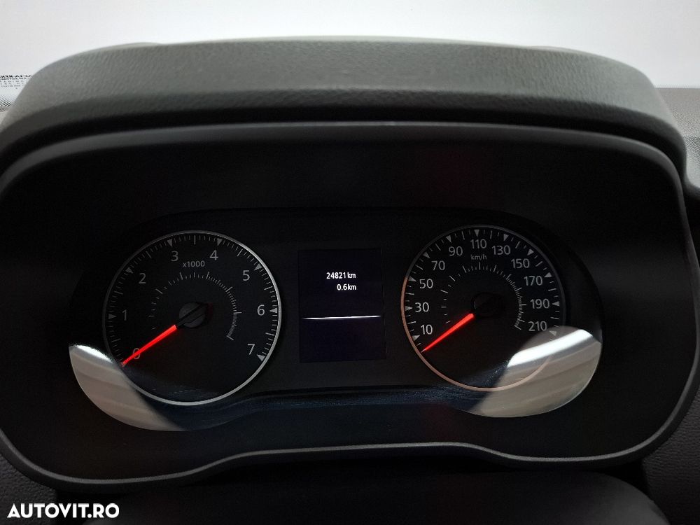 Dacia Duster TCe 150 EDC Extreme - 23