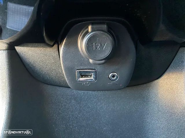 Citroën C1 1.0 VTi Shine - 22
