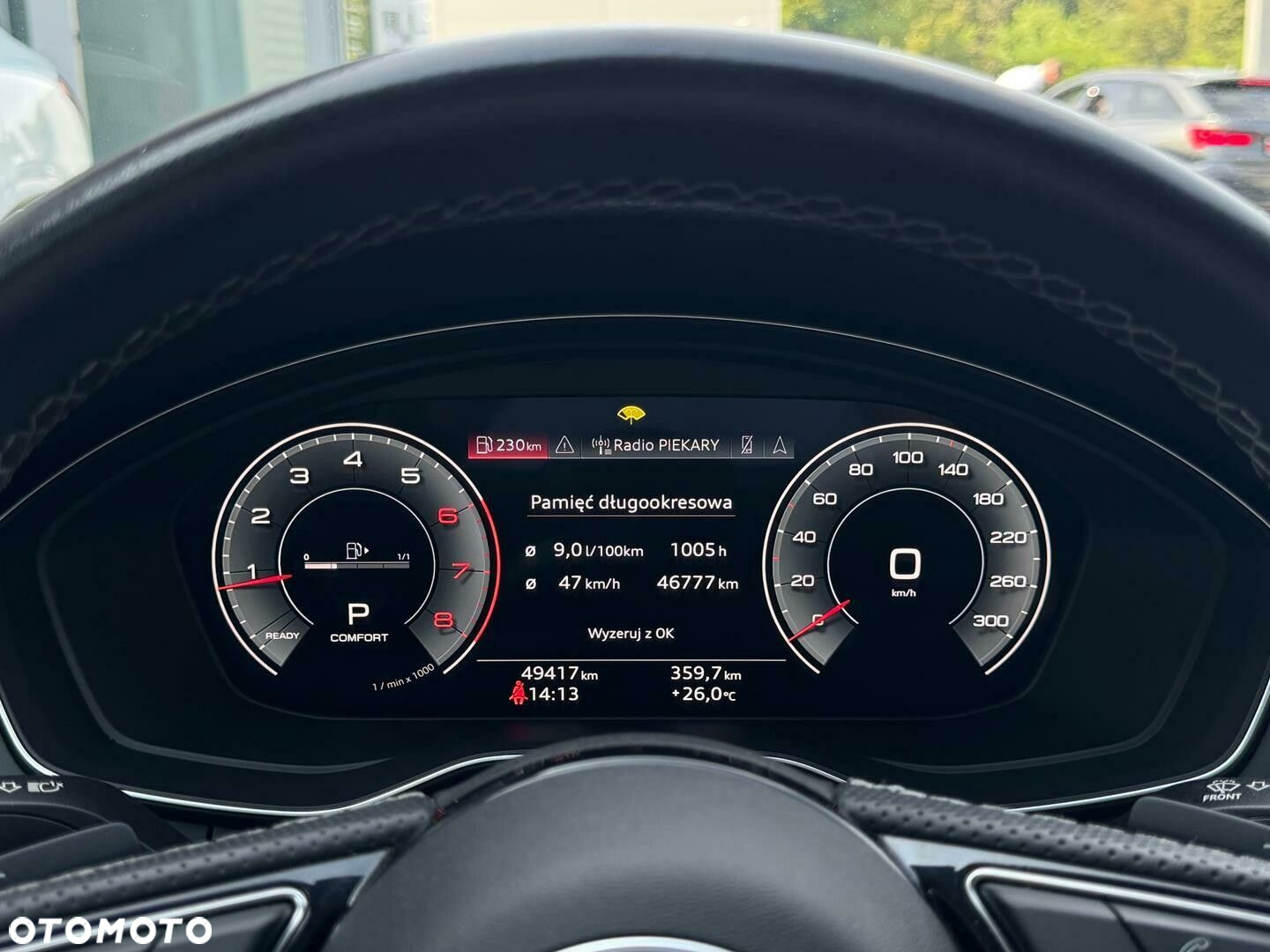 Audi A5 Sportback - 25