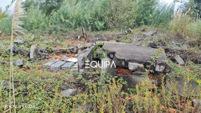 Terreno urbano com 26.588 m2, em Alfena, Concelho de Valongo, junto a - Grande imagem: 2/6