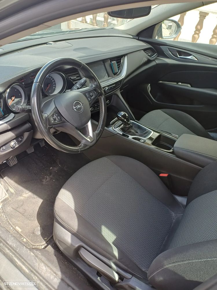 Opel Insignia Grand Sport 1.6 CDTi Dynamic - 6