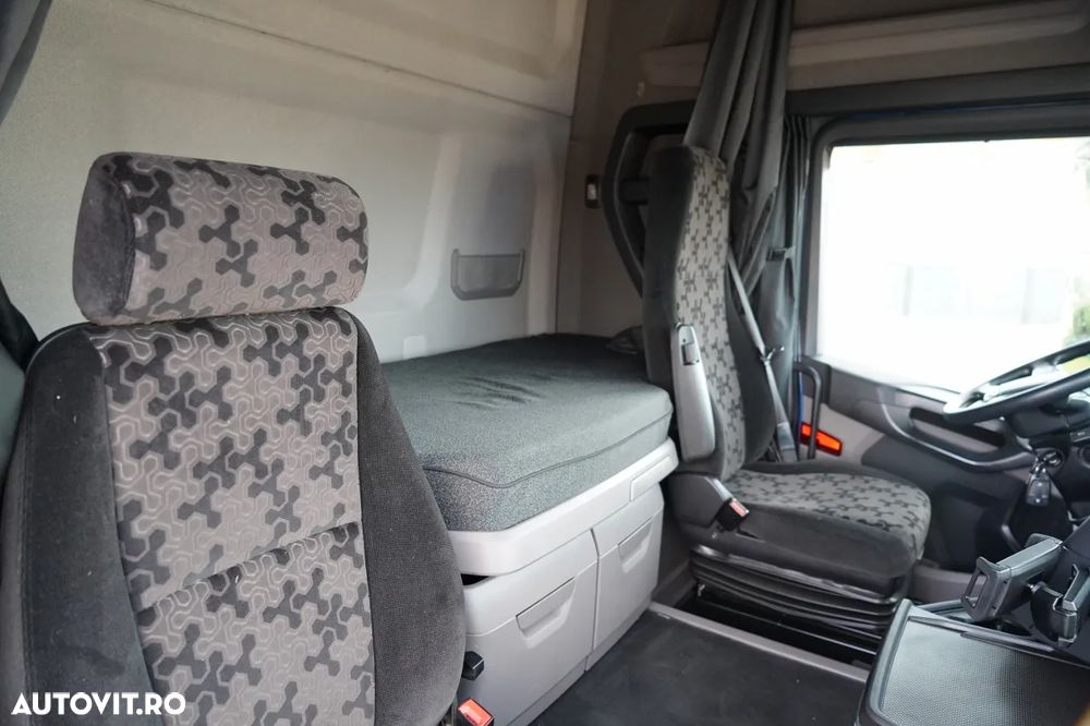 Scania R 450 / SISTEM HIDRAULIC / RETARDER / I-PARK COOL / JANTE DIN ALIAJ / EURO 6 - 31