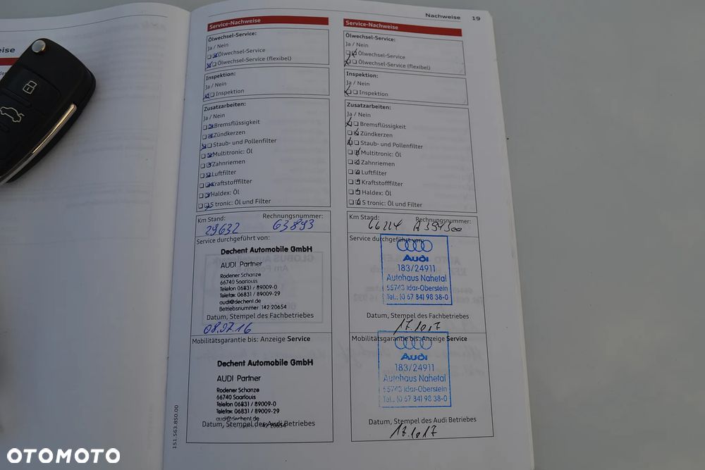 Audi Q3 2.0 TDI - 38