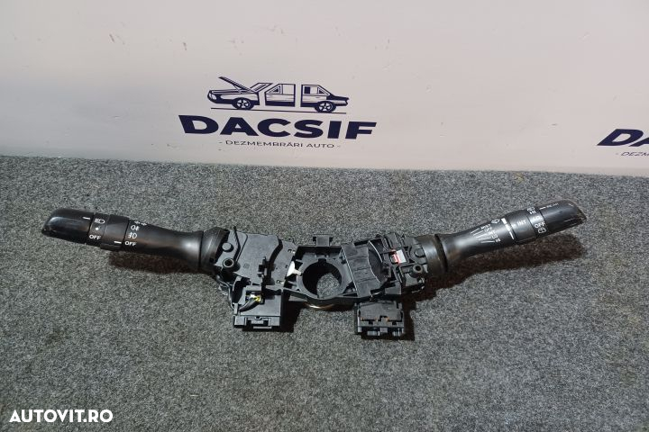 ANSAMBLU MANETE SEMNALIZARE + STERGATOARE 17F245 17F001 17F144 Toyota - 2