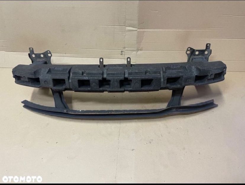 Belka zderzaka absorber vw passat b6 - 1