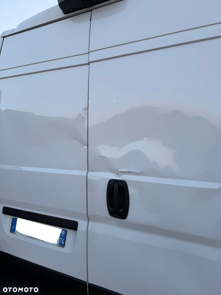 Fiat DUCATO _ 2023 Nowy Model _ 2.2 D MultiJet 140KM _ - 19