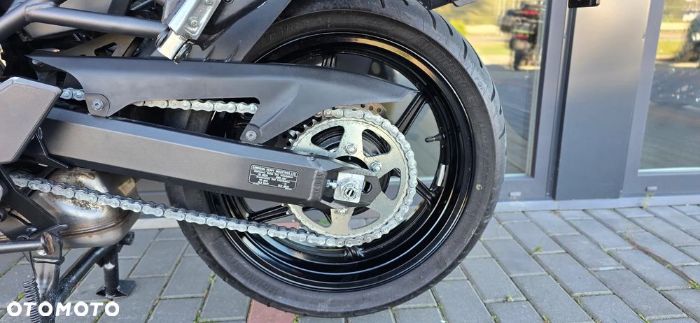 Kawasaki Versys 1000 - 41