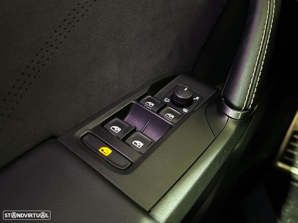 Cupra Formentor 1.5 e-Hybrid DSG VZ Black Edition - 42