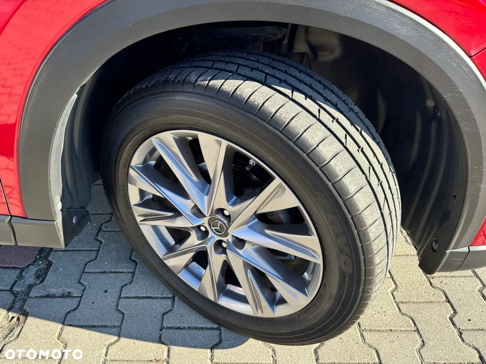 Mazda CX-5 SKYACTIV-G 165 Exclusive-Line - 16