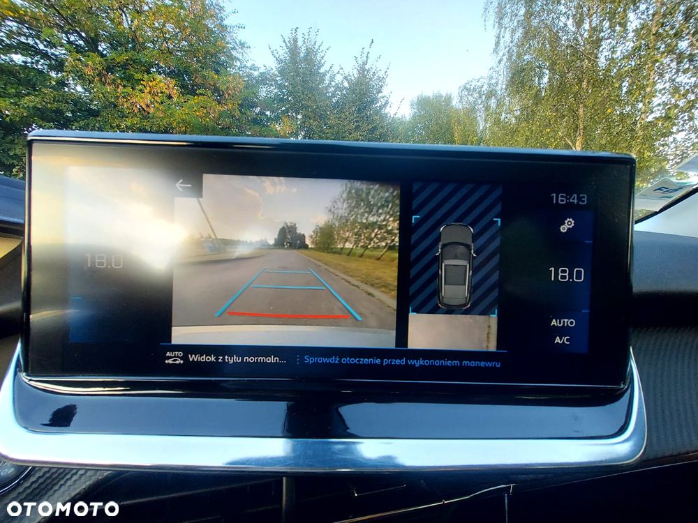 Peugeot 2008 PureTech 100 Stop&Start Active Pack - 12