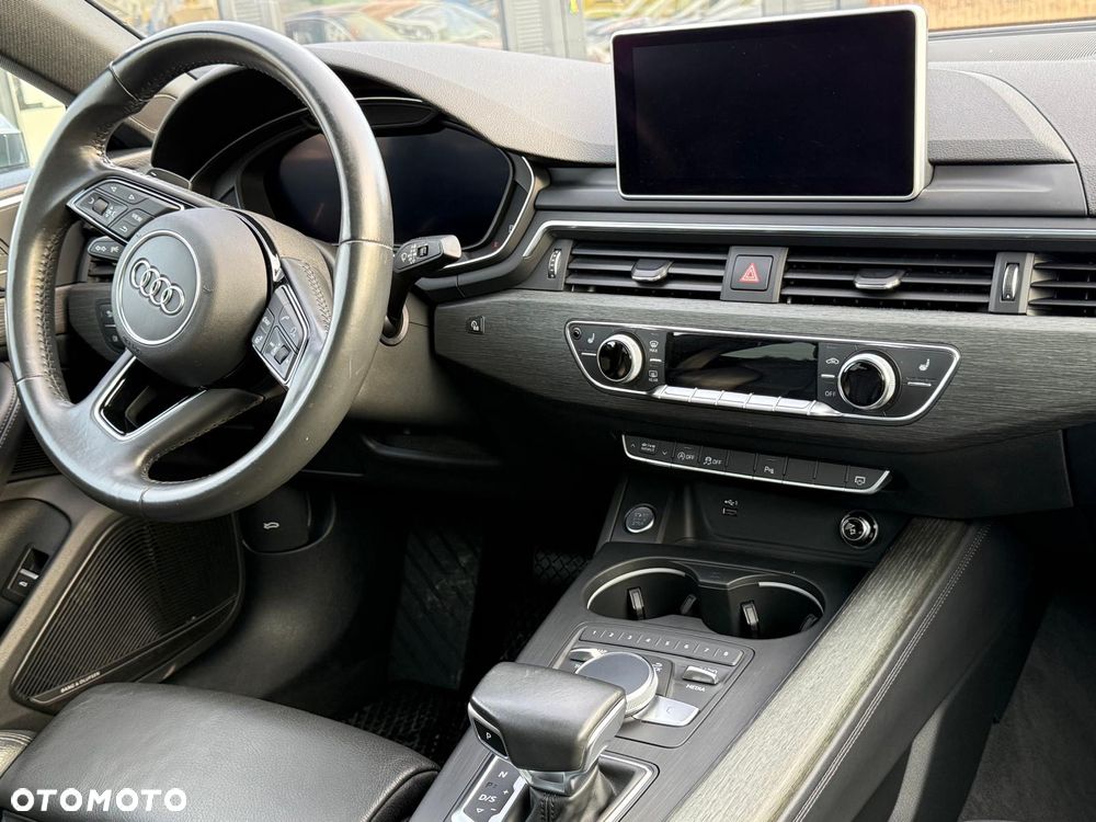 Audi A5 Sportback - 18