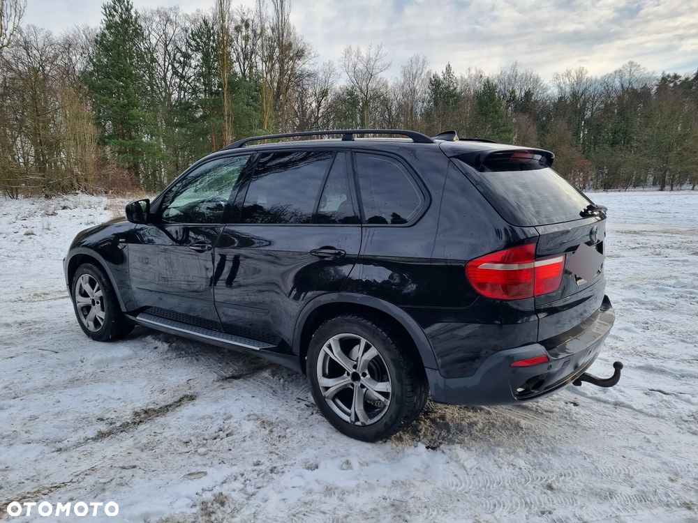 BMW X5 3.0sd xDrive - 16