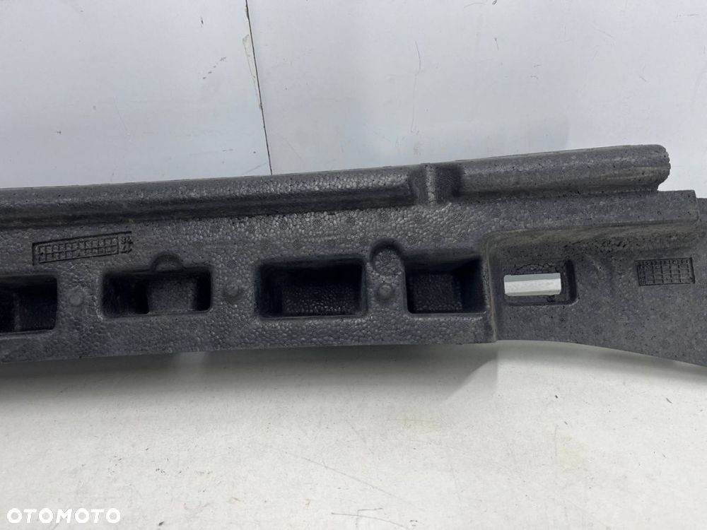 Absorber zderzaka Volvo V90 S90 16-20r. przednie wzmocnienie oryginalne styropian belki 31383241 - 10