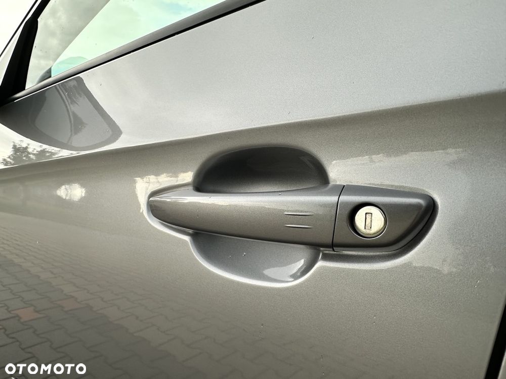 Opel Grandland 1.5 CDTI Business Elegance S&S - 24