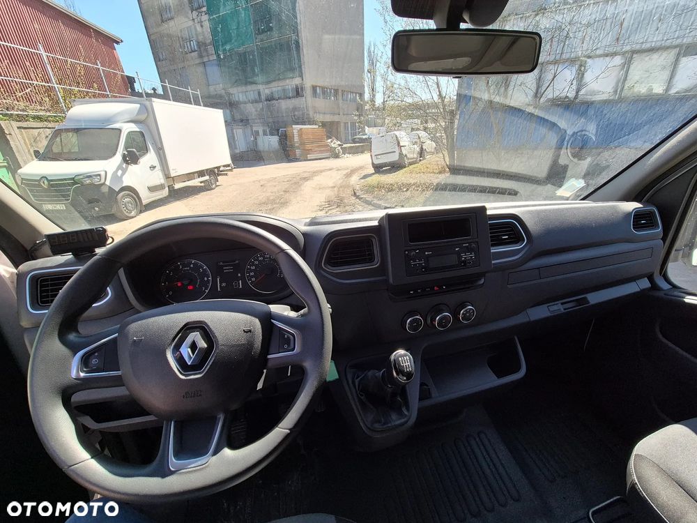 Renault Master - 12