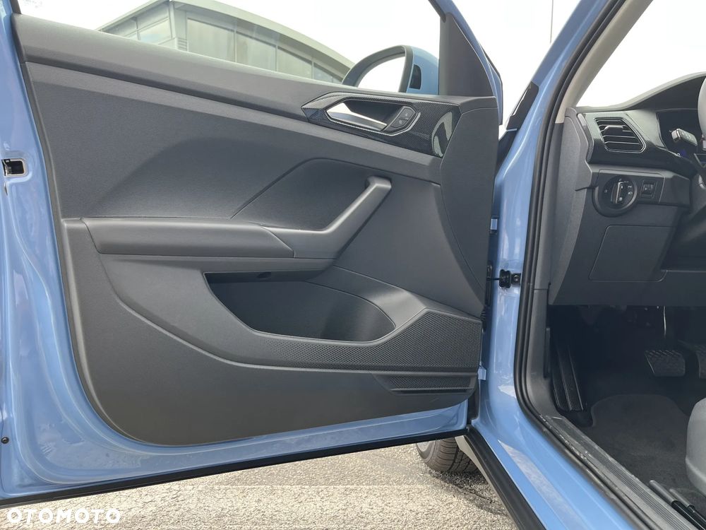 Volkswagen T-Cross 1.0 TSI Life Plus DSG - 11
