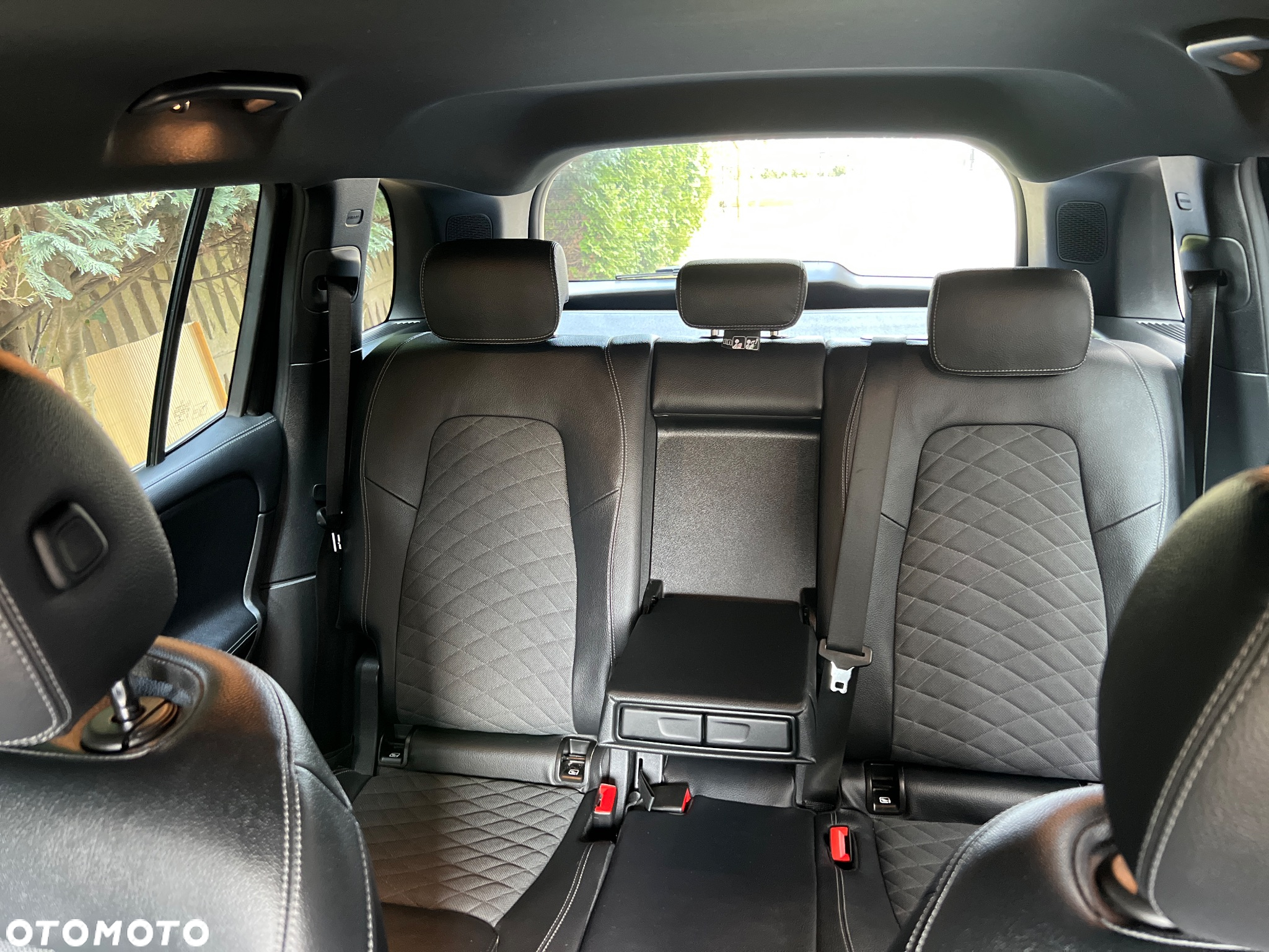 Mercedes-Benz GLB 220 d 8G-DCT Progressive - 16
