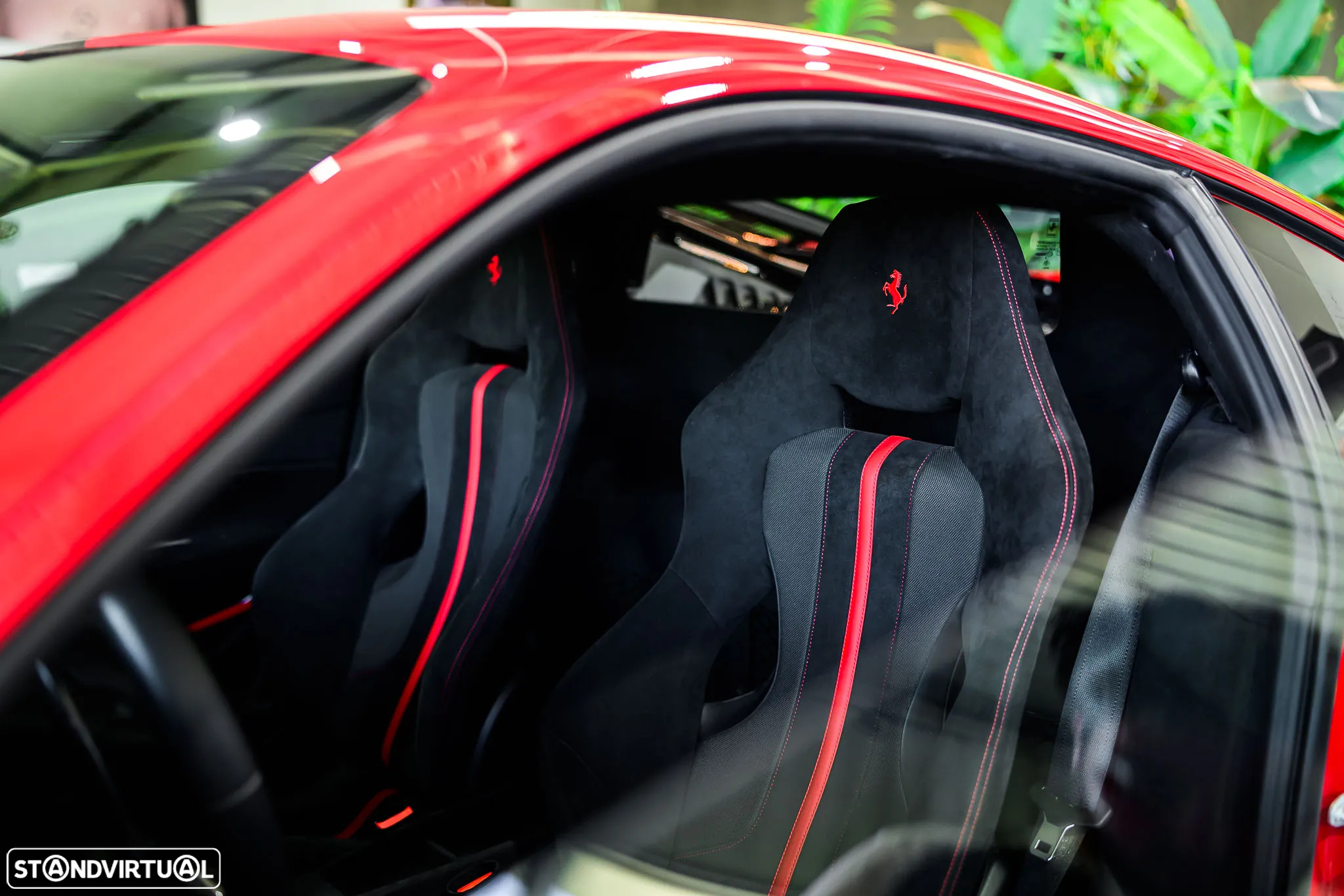 Ferrari 488 Pista - 14