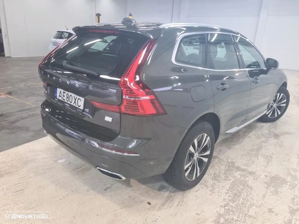 Volvo XC 60 2.0 T6 PHEV Inscription Expression AWD - 3