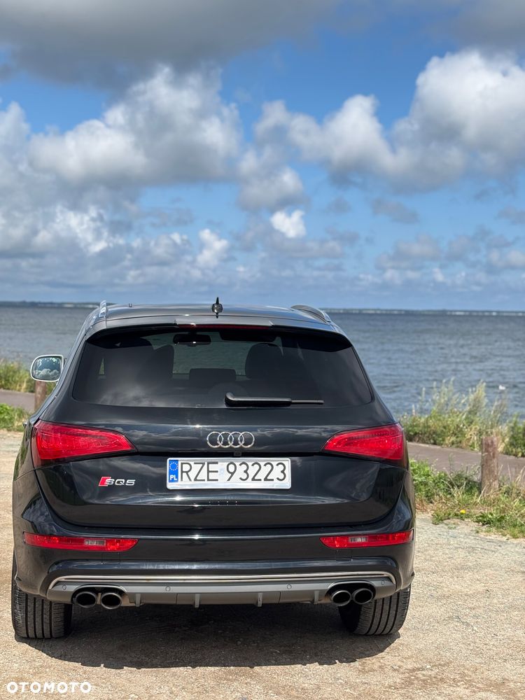 Audi SQ5 - 4