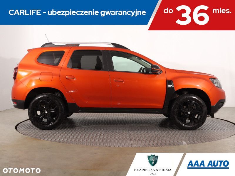 Dacia Duster - 8