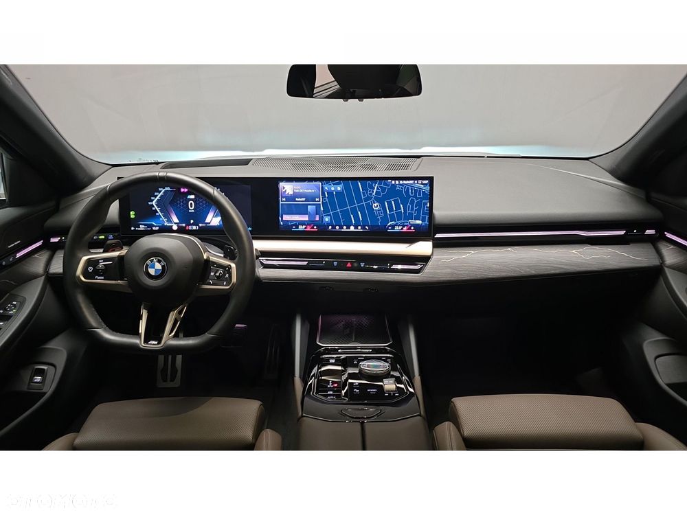 BMW Seria 5 - 20