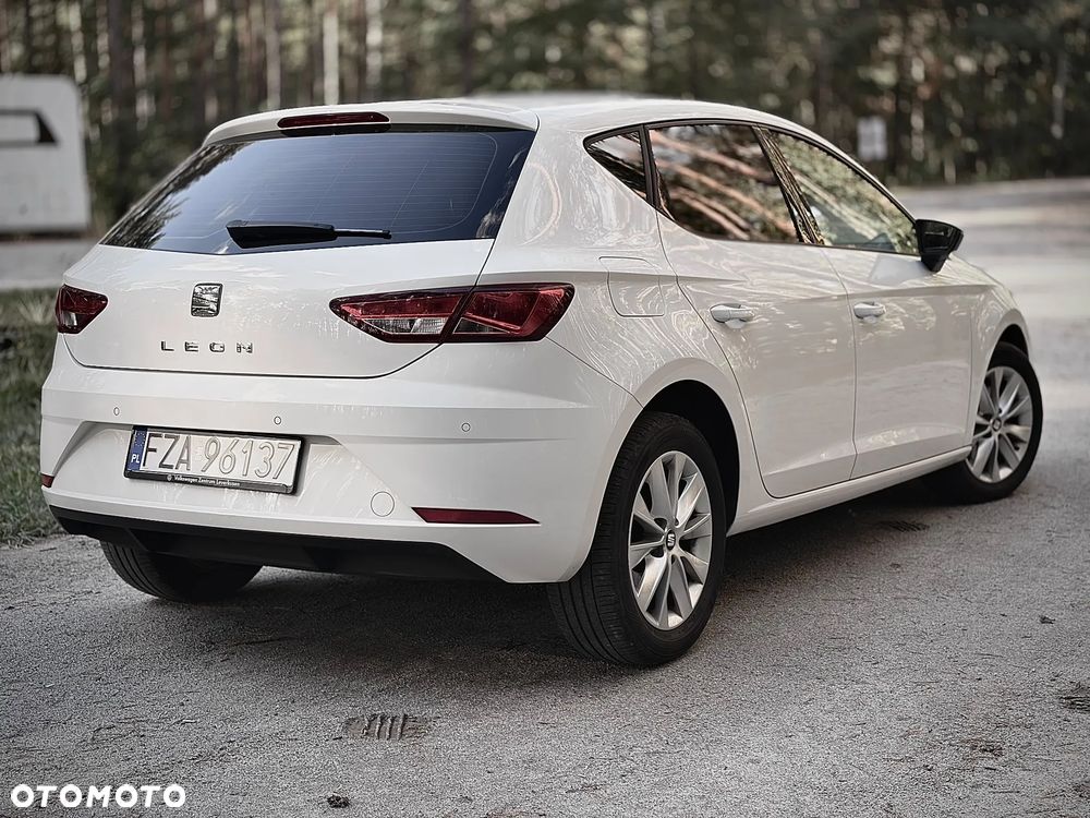 Seat Leon 1.4 TSI Start&Stop Style - 3