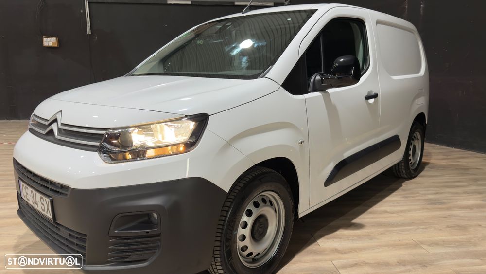 Citroën Berlingo