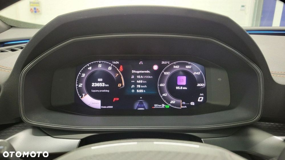 Cupra Formentor - 16
