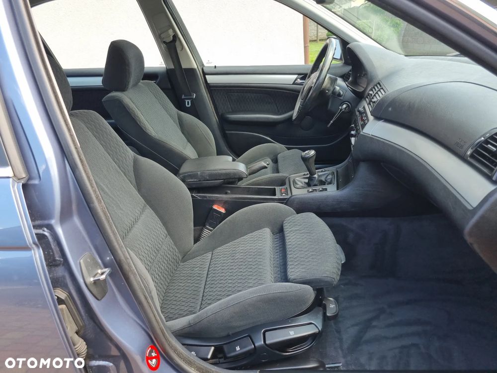 BMW Seria 3 - 11