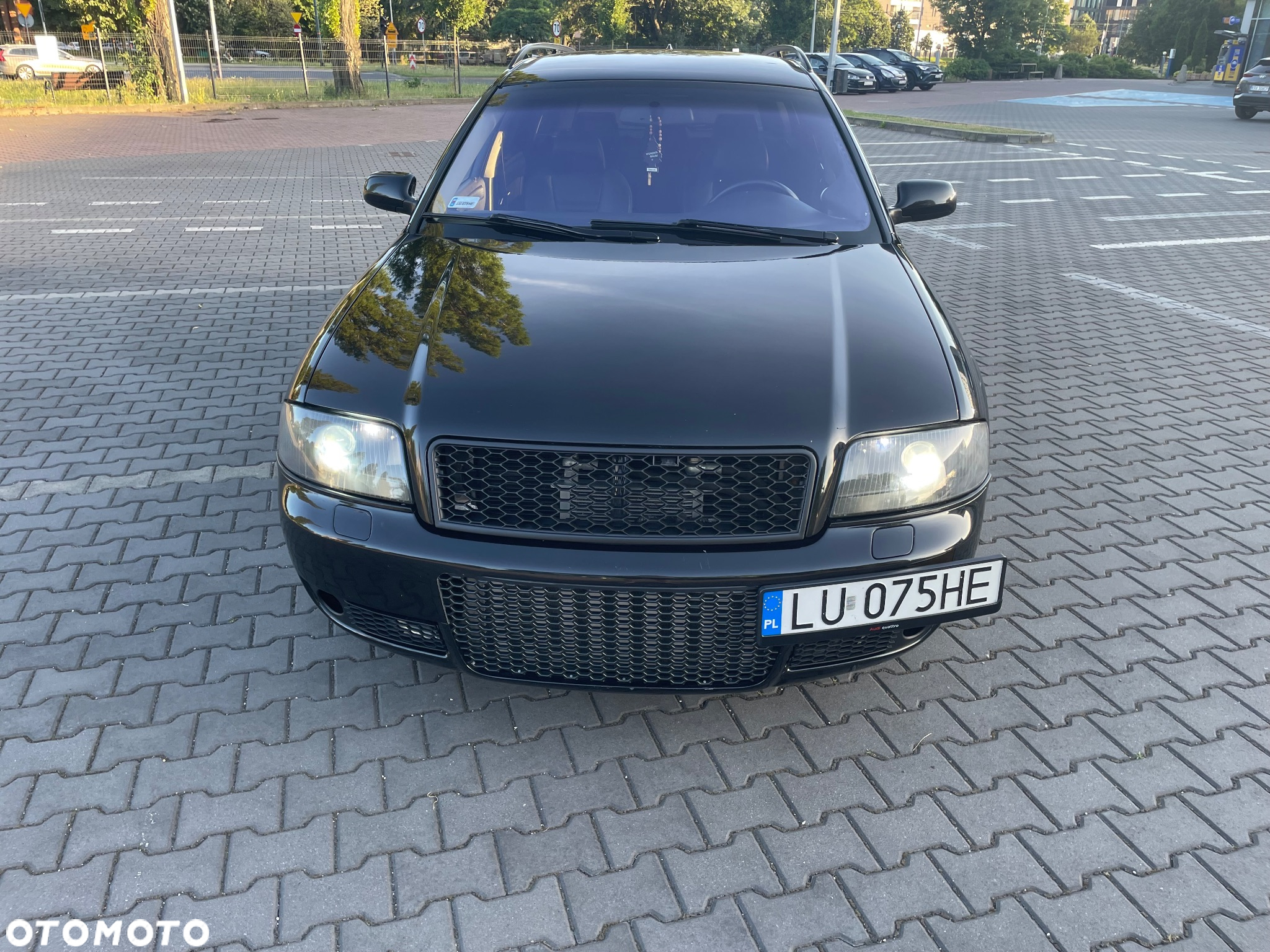 Audi A6 Avant 2.7 T quattro - 4