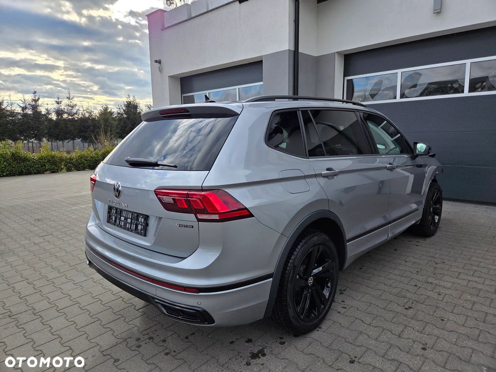 Volkswagen Tiguan 2,0 TSI OPF 4Motion DSG R-Line - 15