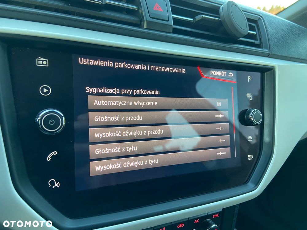 Seat Arona 1.6 TDI DSG XCELLENCE - 29