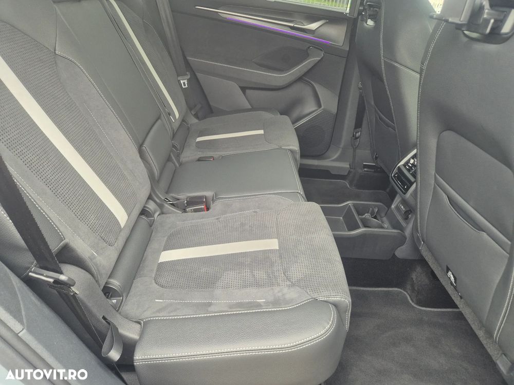 Skoda Kodiaq 1.5 TSI iV DSG Sportline - 39