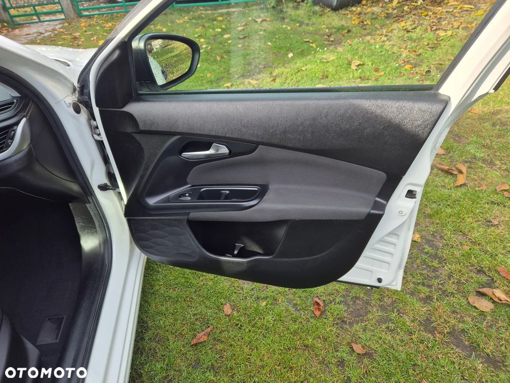 Fiat Tipo - 11